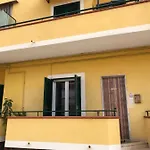 Vesuvio House Daire