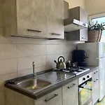 شقة Vesuvio House بوسكوريليه