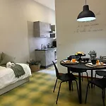 شقة Vesuvio House