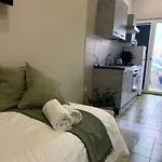 شقة Vesuvio House بوسكوريليه