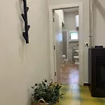 شقة Vesuvio House