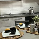 شقة Vesuvio House *