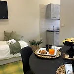 Vesuvio House * بوسكوريليه