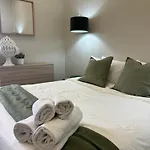 شقة Vesuvio House