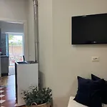 شقة Vesuvio House *