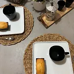 Vesuvio House شقة بوسكوريليه