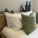 شقة Vesuvio House *