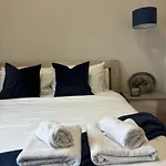 شقة Vesuvio House
