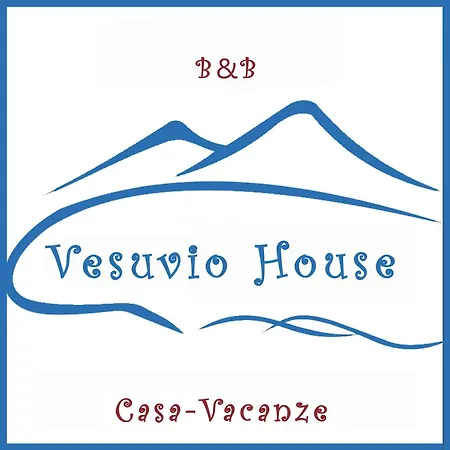 Vesuvio House شقة *