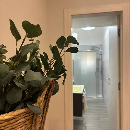 Vesuvio House بوسكوريليه