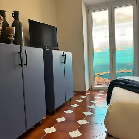 Vesuvio House * Boscoreale