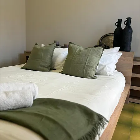 Vesuvio House بوسكوريليه