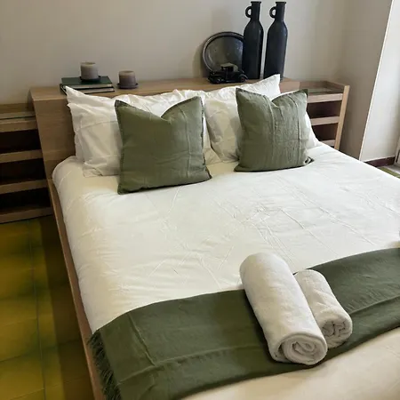 Vesuvio House * بوسكوريليه