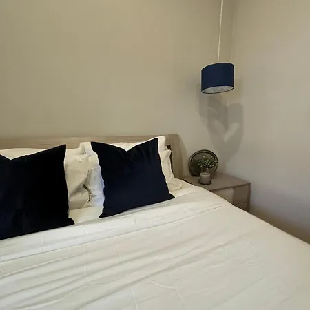 Daire Vesuvio House Boscoreale