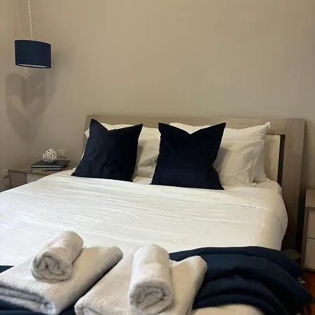 Daire Vesuvio House Boscoreale