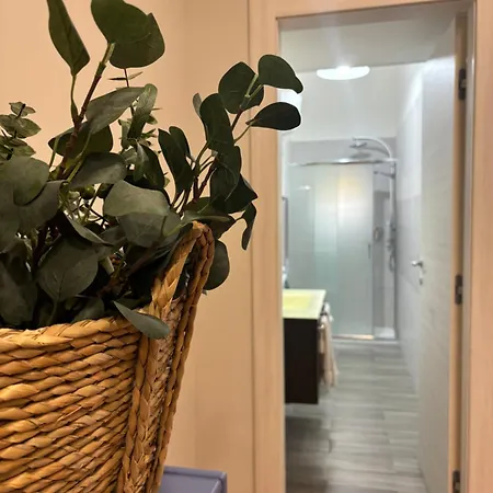 Vesuvio House Boscoreale