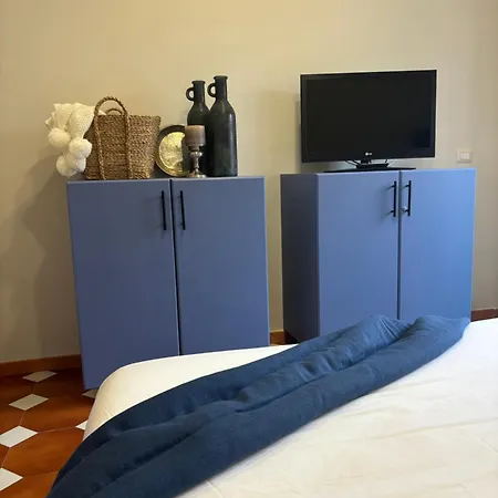 Vesuvio House * Boscoreale
